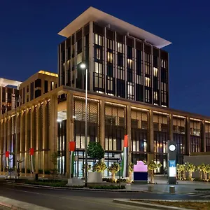 Mercure Gold District *** Dubái