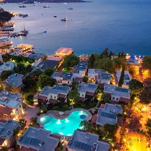https://faros-bodrum-golturkbuku.aegeanhotels.net