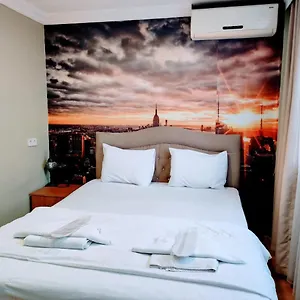 ** Hotel Seyri Turchia