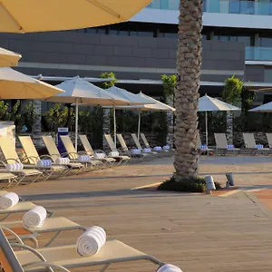 *** Hotel Park By Radisson Yas Island Emirati Arabi Uniti
