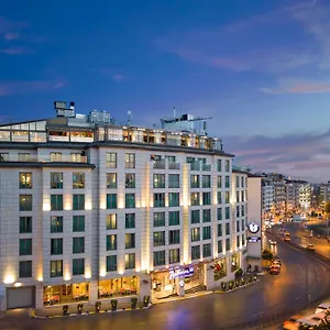 ***** Hotel Radisson Blu Pera Turchia