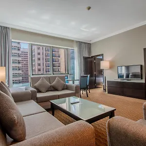 **** Aparthotel Al Manzel Emirati Arabi Uniti