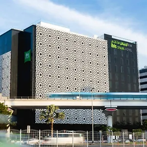 Ibis Styles Airport *** Dubái