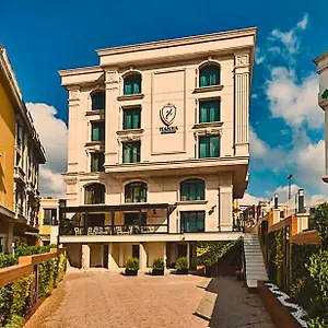 *** Hotel Hanna Turchia