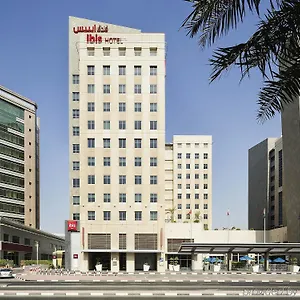 Ibis Deira Creekside *** Dubái