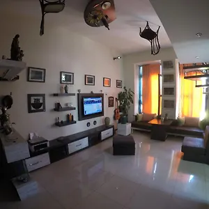 *** Hotel Imaginarium Georgia