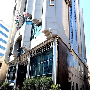 Otel York International, Dubai