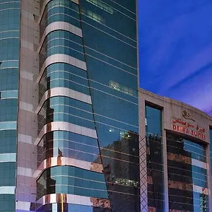 4* Aparthotel Deira Deluxe