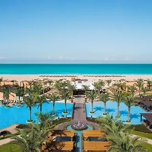 ***** Resort Saadiyat Rotana And Emirati Arabi Uniti