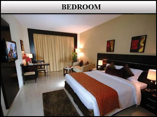 Landmark Hotel Dubai