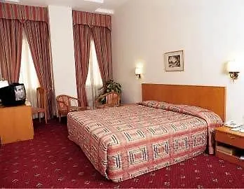 فندق لاندمارك دبي