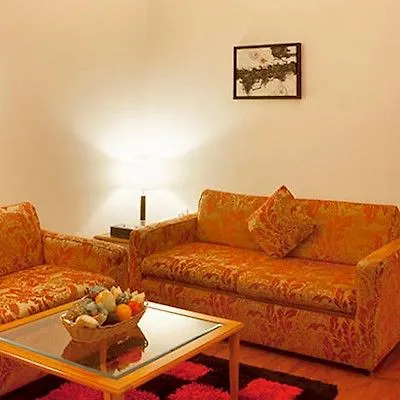 فندق لاندمارك دبي 3*,