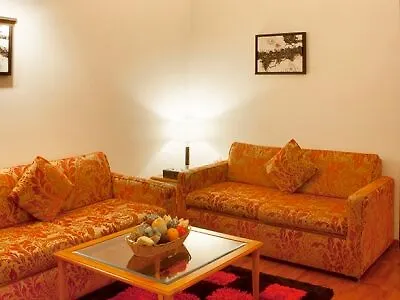 فندق لاندمارك دبي 3*,